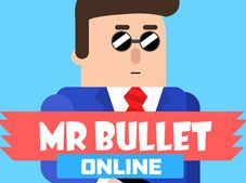 Mr Bullet Online