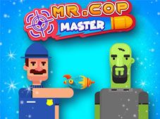 MR COP MASTER