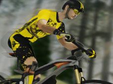  MTB Pro Racer 