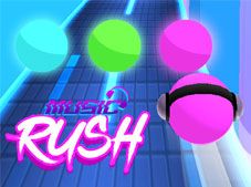 Music Rush