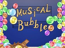 Musical Bubble