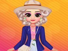 My Fabulous Vintage Look