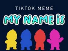 My Name Is