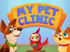 My Pet Clinic