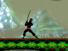 New Ninja Battle 2