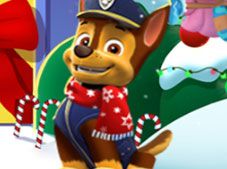 Nick Jr Holiday Party Play Nickelodeon Games Online Zuzu