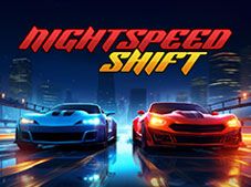 NightSpeed Shift