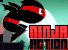 Ninja Action