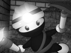 Ninja Miner 2