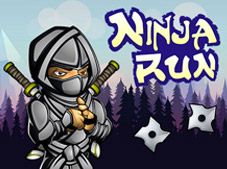 Ninja Run