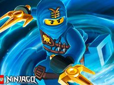 Ninjago Puzzle