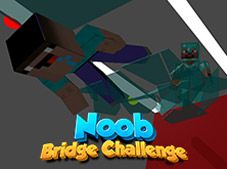 Noob Bridge Challenge