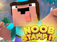 Noob Stamp It