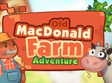 Old Macdonald Farm Adventure