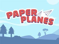 Paper Planes