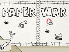 Paper War