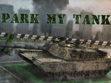 Park My Tank 