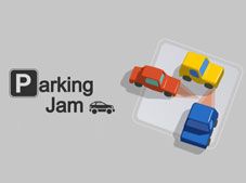 Parking Jam