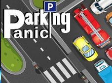 Parking Panic