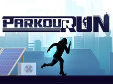 Parkour Run