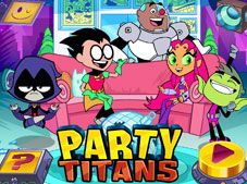 Party Titans