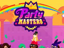 Partymasters