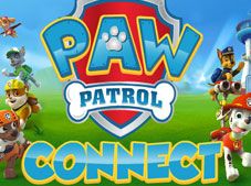 Paw Patrol Connect