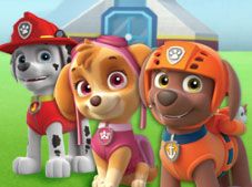 Paw Patrol Pair Picker