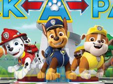 Paw Patrol Pick a Path