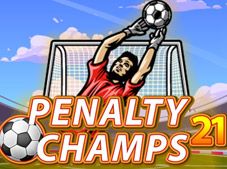 Penalty Champs 21