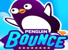 Penguin Bounce