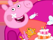 Peppa Pig Super Recovery