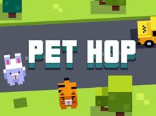 Pet Hop