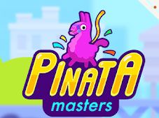 Pinatamasters