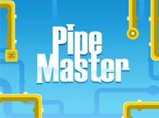 Pipe Master