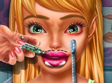 Pixie Lips Injections