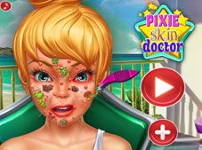 Pixie Skin Doctor