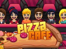 Pizza Cafe