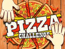 Pizza Challenge