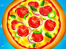 Pizza Clicker Tycoon