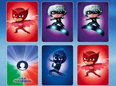 PJ Masks Hidden Heroes