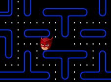 PJ Masks Pac-Man