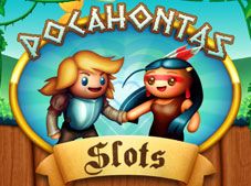 Pocahontas Slots