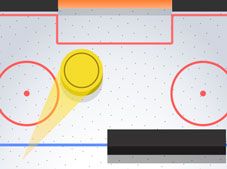 Pocket Hockey