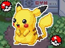 Pokevolve