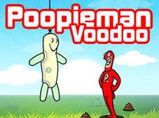 Poopieman Voodo