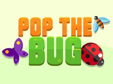 Pop The Bug