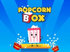 Popcorn Box