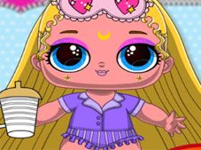 Popsy Surprise School Soft Girl - Online Game - Play for Free