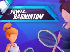 Power Badminton